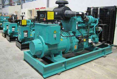 新疆1000kw康明斯柴油发电机组图片 新疆1000kw康明斯柴油发电机组图片