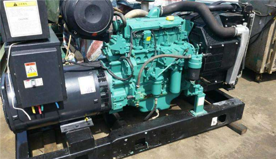 新疆柴油发电机 新疆柴油发电机